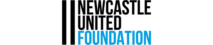 Newcastle United Foundation logo