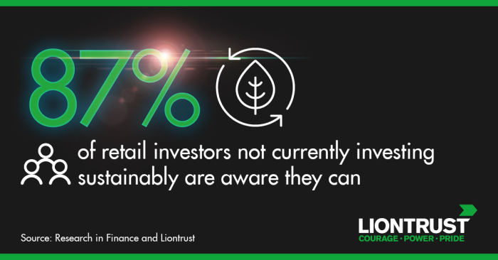 Liontrust Sustainable Investment Team