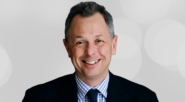 Anthony Cross
