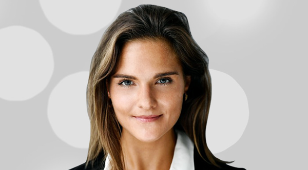 Clare Pleydell-Bouverie