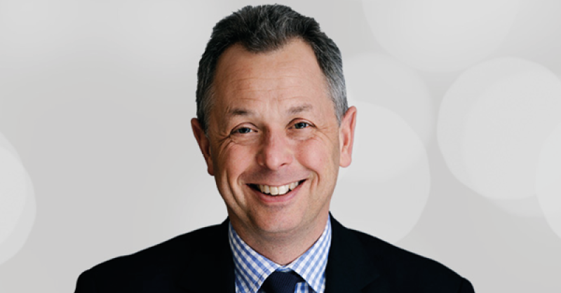 Anthony Cross