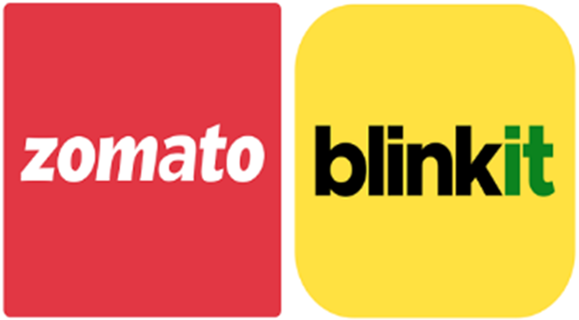 Zomato to Expand Blinkit into Smaller Cities, Aims for 2,000 Dark Stores by 2026