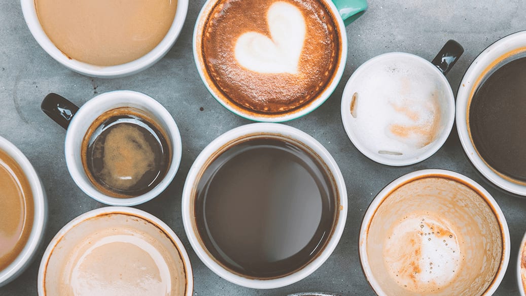 Alt du bør vide om kaffe