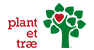 Plant et træ