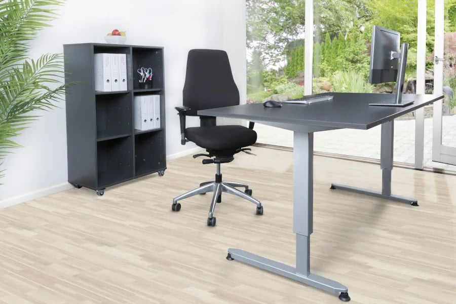 Skrivebord