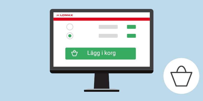 Produkter