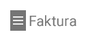 faktura