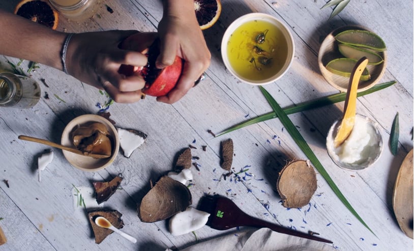 Scopri di più sui nostri ingredienti naturali!