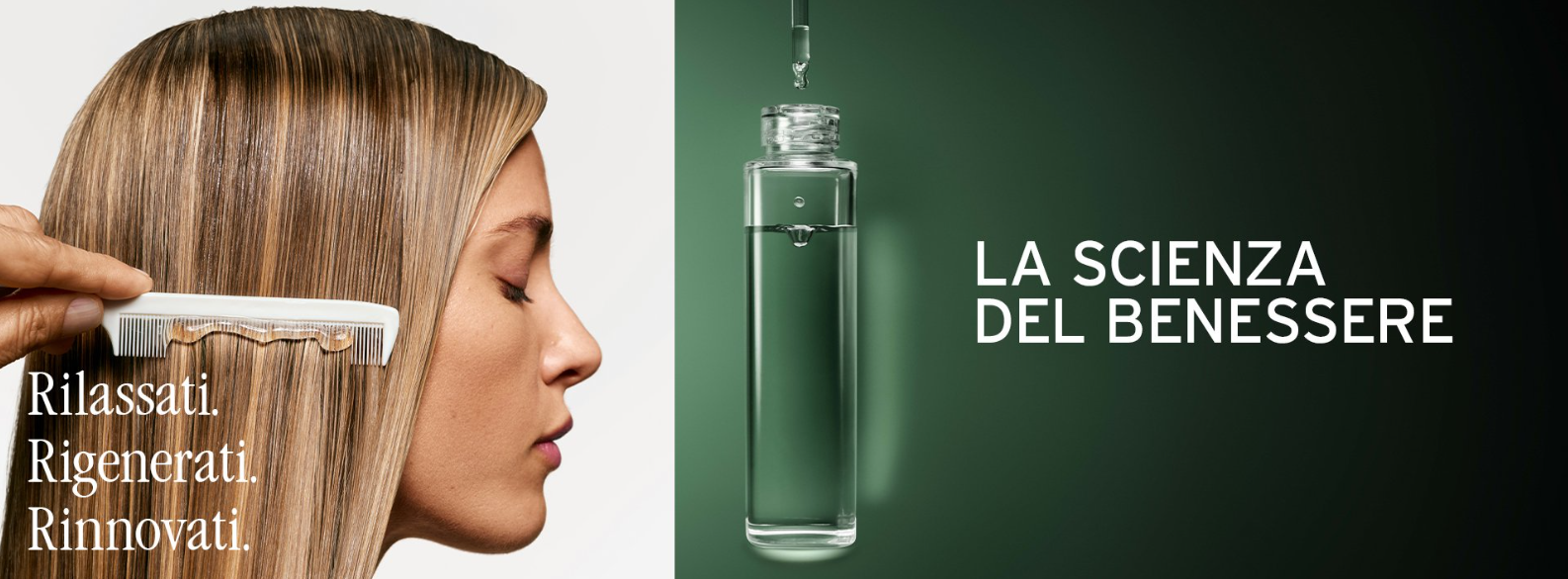 Un posto sicuro di Biolage