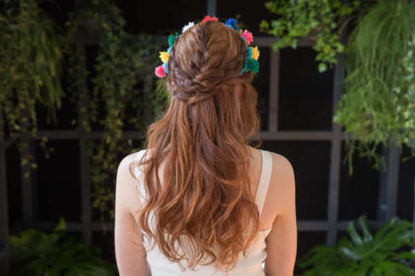 What Foods Are Good For My Hair?
