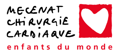 Logo Mécénat Chirurgie Cardiaque