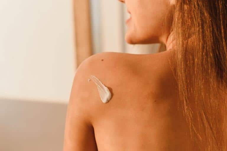 mejor crema corporal piel seca