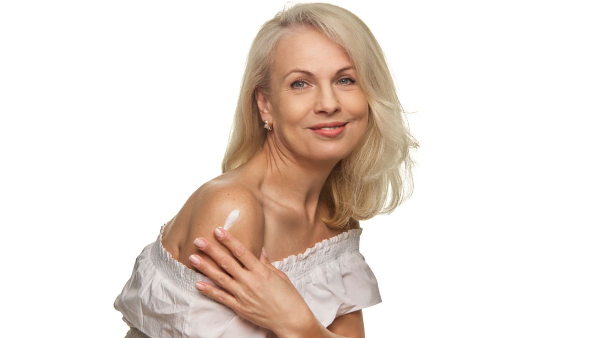 en la menopausia se reseca la piel