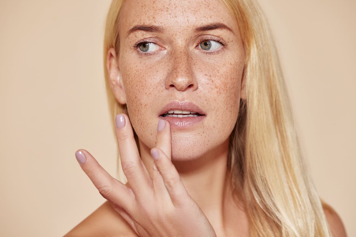 labios secos causas