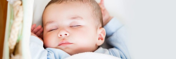 Sommeil bébé