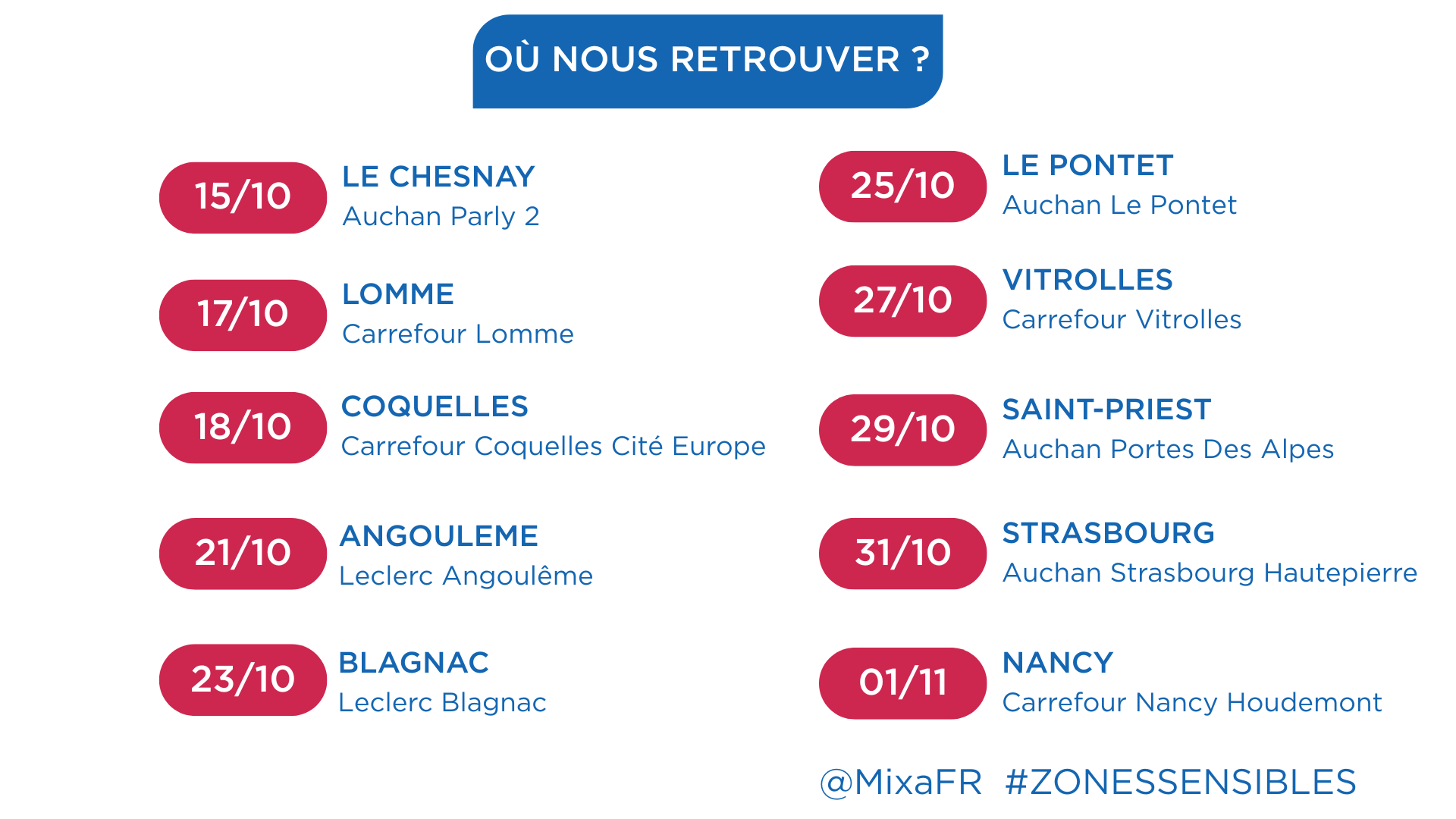 ANGOULEME Leclerc Angoulême