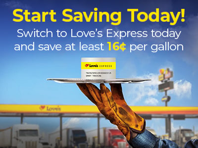 A fuel discount of up to 16 cents per gallon