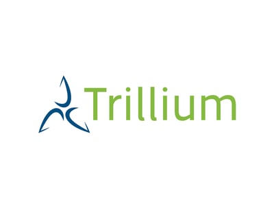 Trillium logo