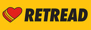 Love's Retread logo