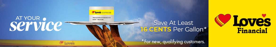 A fuel discount of up to 16 cents per gallon