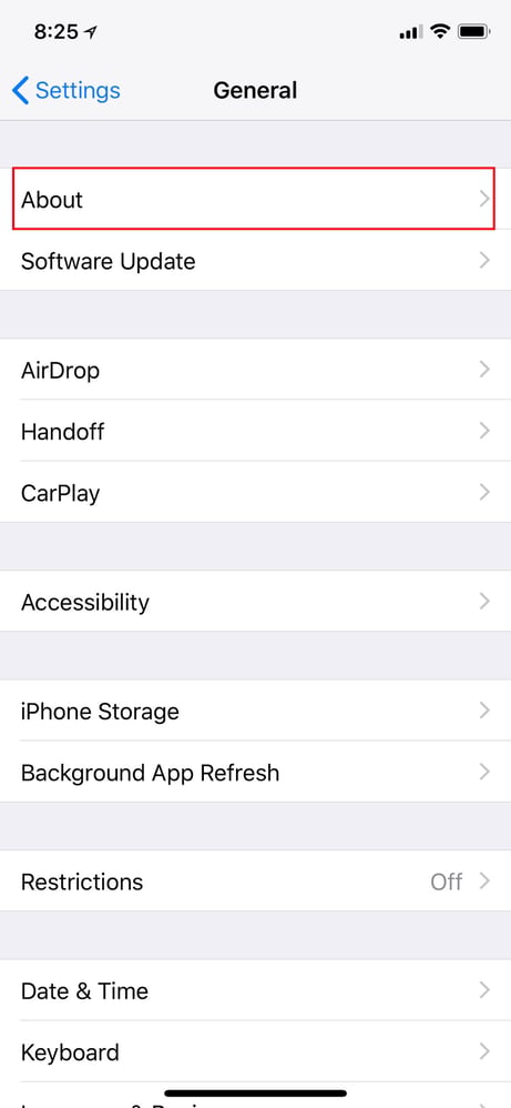 iOS3