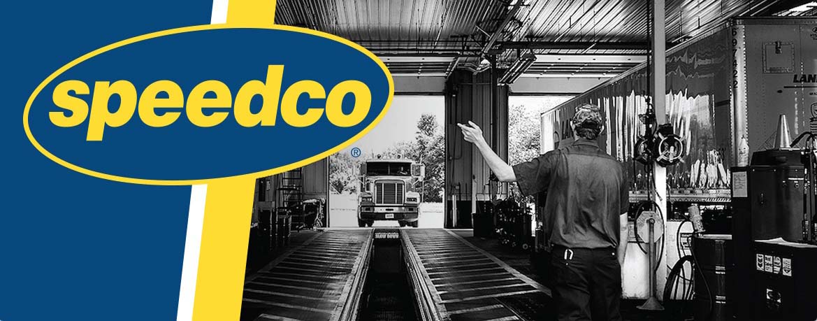Speedco Services