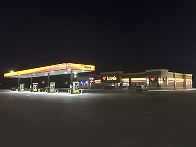 South Jacksonville, Illinois