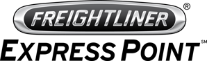 Freightliner ExpressPoint Logo