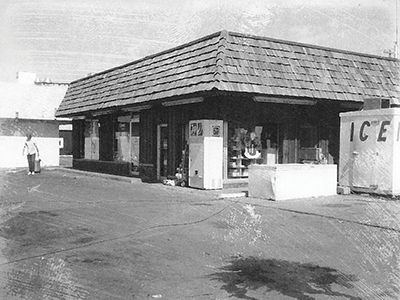 First Love's Store in Watonga OK