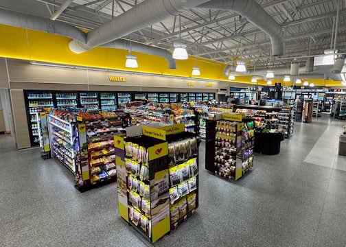 Photo Las Cruces, NM store