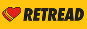 Love's Retread logo