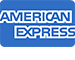American Express Card icon