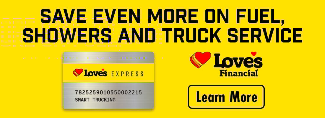 Save even more fuel with the LEX card!