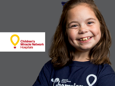 Children's Miracle Network