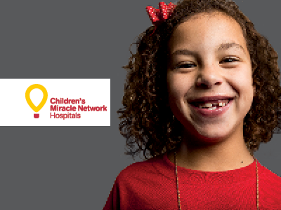 Children's Miracle Network