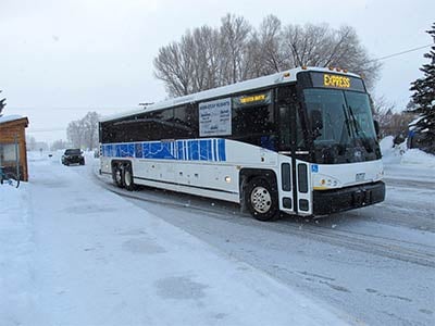 Trillium CNG