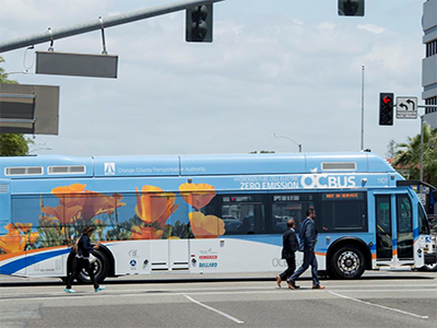 Trillium CNG Hydrogen