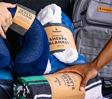 Traverse Travel Gear