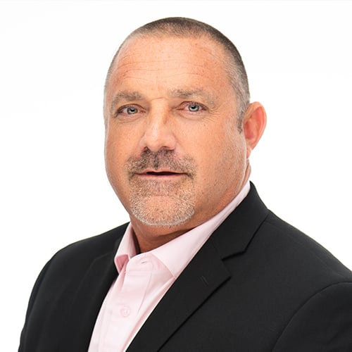 Jason Jenkins headshot