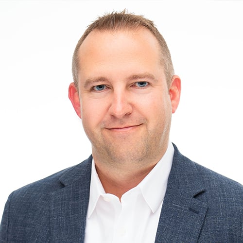 Marc Rowe headshot