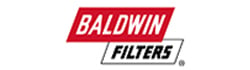 Baldwin Filters Logo