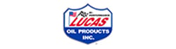 Lucas Oil Products Inc. Logo