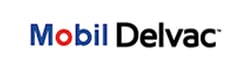 Mobil Delvac Logo