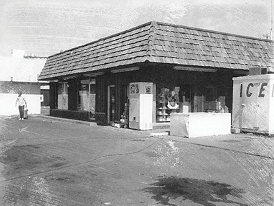 First Love's Store in Watonga OK