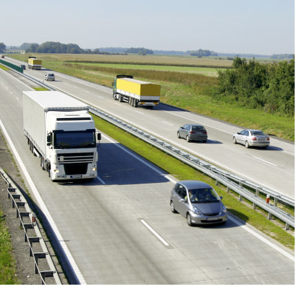 Enhanced Vehicle Performance