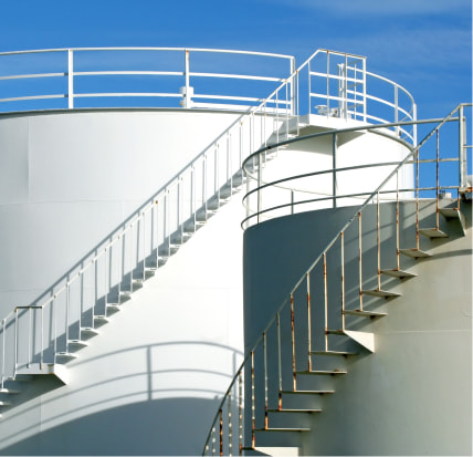 Standard Storage Requirements