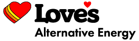 Love's Alternative Energy logo