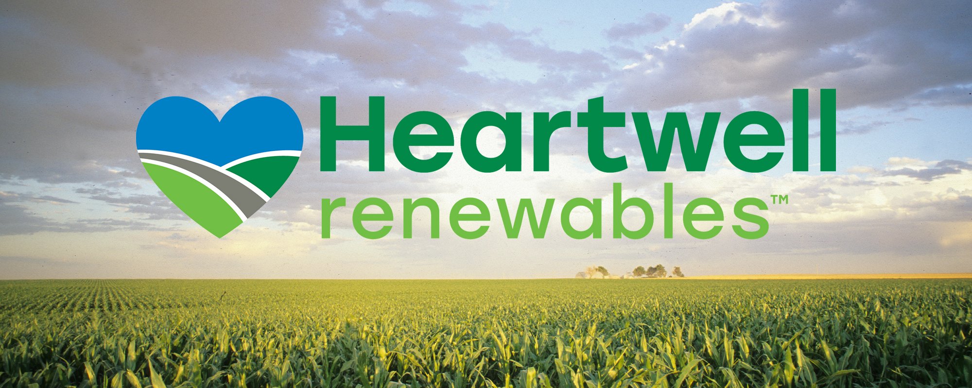 Heartwell Renewables stock imagery