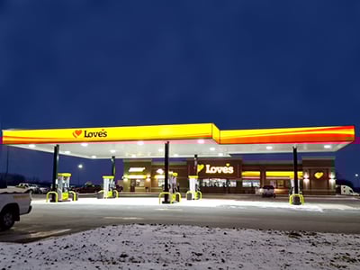 Floyd, Iowa