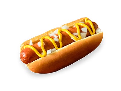 Love's Hotdog